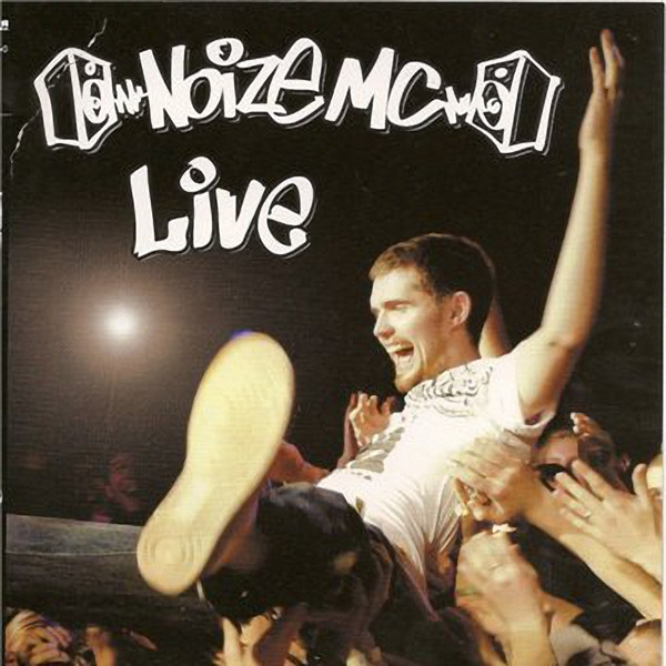 Live (2008)